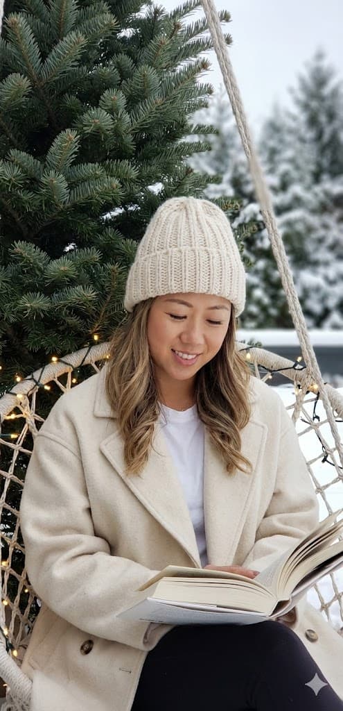 Sam in the kitchen 2